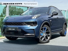 Lynk & Co 01 - 1.5 Automaat, Panoramadak, Parkeercamera, Stoelverwarming, Adaptive cruise Control
