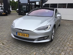 Tesla Model S - 100D