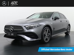 Mercedes-Benz A-klasse - 250 e Business Solution AMG | Panorama - Schuifdak | Multibeam Led | Apple Carplay & Andro