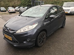 Ford Fiesta - 1.6 Sport