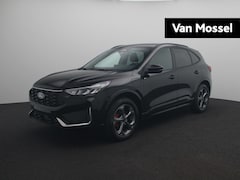 Ford Kuga - 2.5 PHEV ST-Line X | UIT VOORAAD LEVERBAAR | Inklapbare trekhaak | Adaptieve Cruise Contro