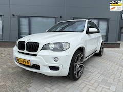 BMW X5 - REIHE // 3.0d // Grijs kenteken // Automaat // M-Pakket
