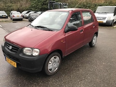 Suzuki Alto - 1.1 GL