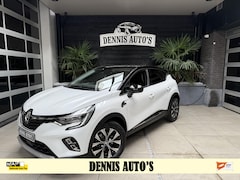 Renault Captur - 1.6 E-Tech Hybrid 145 Zen