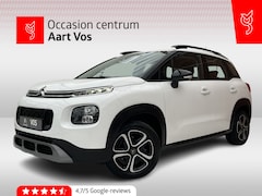 Citroën C3 Aircross - PureTech 110 EAT6 S&S Feel | Trekhaak | Carplay/Android Auto | Automaat |