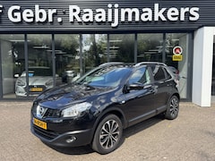Nissan Qashqai - 1.6 Connect Edition*Panoramadak*Navi*EXPORT/EX.BPM