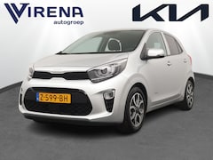 Kia Picanto - 1.0 DPi DynamicPlusLine Apple Carplay/Android Auto - Cruise Control - Climate Control - Na