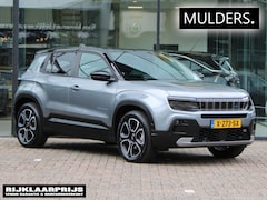 Jeep Avenger - 1st Edition 54 kWh | Navi / Camera / Climate