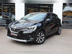 Renault Captur - 1.3 TCe 130 Business Zen
