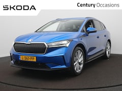 Skoda Enyaq iV - 60 / Elek. Trekhaak / Pano / Navi / Elek. Klep