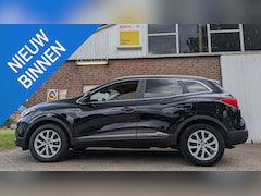 Renault Kadjar - 1.2 TCe Intens - Navi - 2e eign