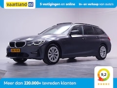 BMW 3-serie Touring - 330e Executive Sport [ Panorama HUD Leder ACC Camera ]