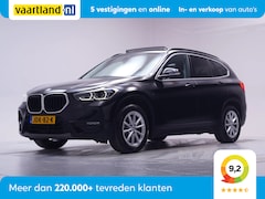 BMW X1 - xDrive25e Executive [ Panorama LED Head-up Navi prof. Leder ]