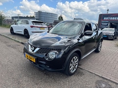 Nissan Juke - 1.5 dCi S/S Connect Edition EURO 6