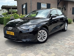 Audi A3 Sportback - 40 TFSI e Edition ecc, lmv, led, pdc, carplay