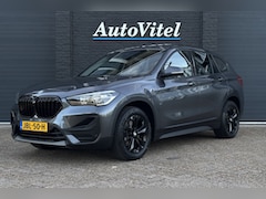 BMW X1 - xDrive25e | Panodak | Sportstoelen | Camera | Memory | Stoelverwarming | 44.000 KM