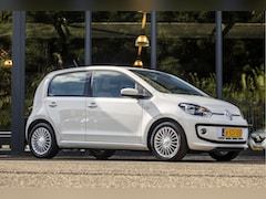 Volkswagen Up! - 1.0 high up BlueMotion