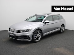 Volkswagen Passat Variant - 1.4 TSI PHEV GTE | 218 PK | SoH 96.4% | Automaat | Plug-In | Lederen Ergo-Active Stoelen M