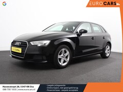 Audi A3 Sportback - 1.0 TFSI Sport Lease Edition Navigatie | Cruise Control | Bluetooth | Climate Control | Li