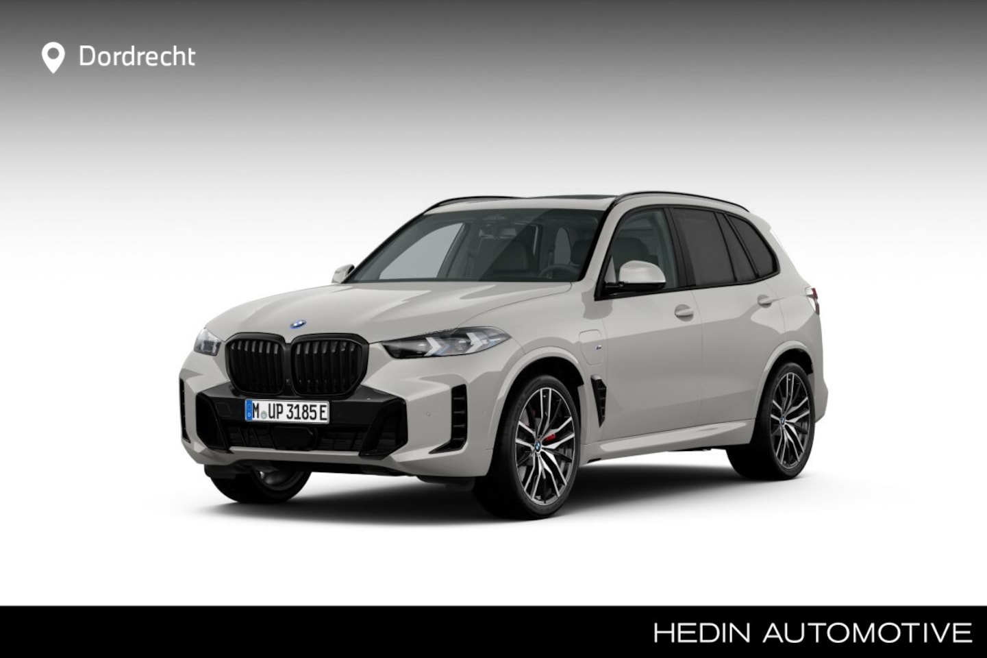 BMW X5 - xDrive50e | 22 Inch | M-Sportpakket Pro | Travel Pack | Innovation Pack | Exclusive Pack | - AutoWereld.nl