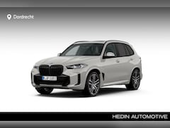 BMW X5 - xDrive50e | 22 Inch | M-Sportpakket Pro | Travel Pack | Innovation Pack | Exclusive Pack |