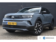 Opel Mokka Electric - Business Edition 54 kWh 3 Fase 156pk DEMO-DEAL | Stuur/Stoelverwarming | Navigatie | Adapt