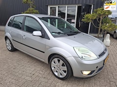 Ford Fiesta - 1.3 Futura 5-deurs *AIRCO