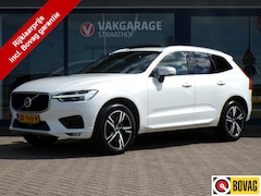 Volvo XC60 - 2.0 T5 AWD Inscription R-Design, Trekhaak / Carplay + Android Auto / Camera + Sensoren / S