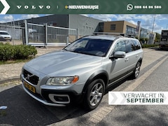 Volvo XC70 - 3.2 Summum | Trekhaak | Camera | Four-C | Schuif/kanteldak | Bi-xenon | Stoel verwarming +