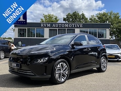 Hyundai Kona Electric - EV Fashion 64 kWh VOLLEDIGE FABR. GARANTIE t/m 03-2028 | KEYLESS ENTRY | CAMERA | STOELVER