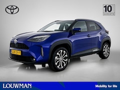 Toyota Yaris Cross - 1.5 Hybrid Dynamic | Achteruitrijcamera | LM velgen | Privacy glass | Apple Carplay/Androi