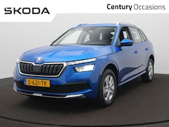 Skoda Kamiq - 1.0 TSI Ambition / Cruise / Carplay / Airco