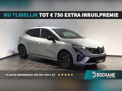Renault Clio - 1.6 E-Tech Full Hybrid 145 Esprit Alpine | Adaptieve Cruise Control | 17 inch
