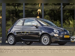 Fiat 500 - 0.9 TwinAir Turbo Popstar