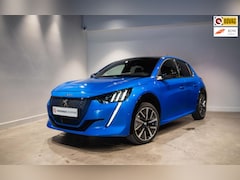 Peugeot e-208 - EV GT Première Panoromadak 1 fase 50 kWh