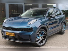 Lynk & Co 01 - 1.5 | Pano-dak | Carplay | N.A.P.| Stoelverwarming | Rondom Camera | Keyless | Adaptive-cr