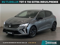 Renault Clio - 1.6 E-Tech Full Hybrid 145 Esprit Alpine | BOSE | 360° camera | Adaptieve cruise control |
