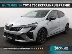 Renault Clio - 1.6 E-Tech Full Hybrid 145 esprit Alpine