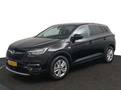 Opel Grandland X - 1.2 Turbo Business Executive Rijklaarprijs