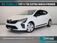 Renault Clio - 1.0 TCe 90 GPF evolution | Parkeersensor | Airco | Cruise control | AppleCarplay AndroidAu