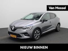 Renault Clio - 1.0 TCe 90 Evolution | Navi | AppleCarplay/Android Auto | Cruise control |16"Lichtmetalen