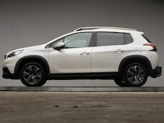Peugeot 2008 - 1.2 PureTech Active Sport (APPLE CARPLAY, NAVI, CRUISE, CAMERA, LED, SPORTSTOELEN, GETINT,