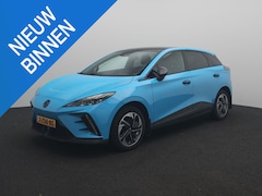 MG MG4 Electric - Luxury 64 kWh | Long range | Navi | 360 camera | LED | Apple Carplay | Black pack
