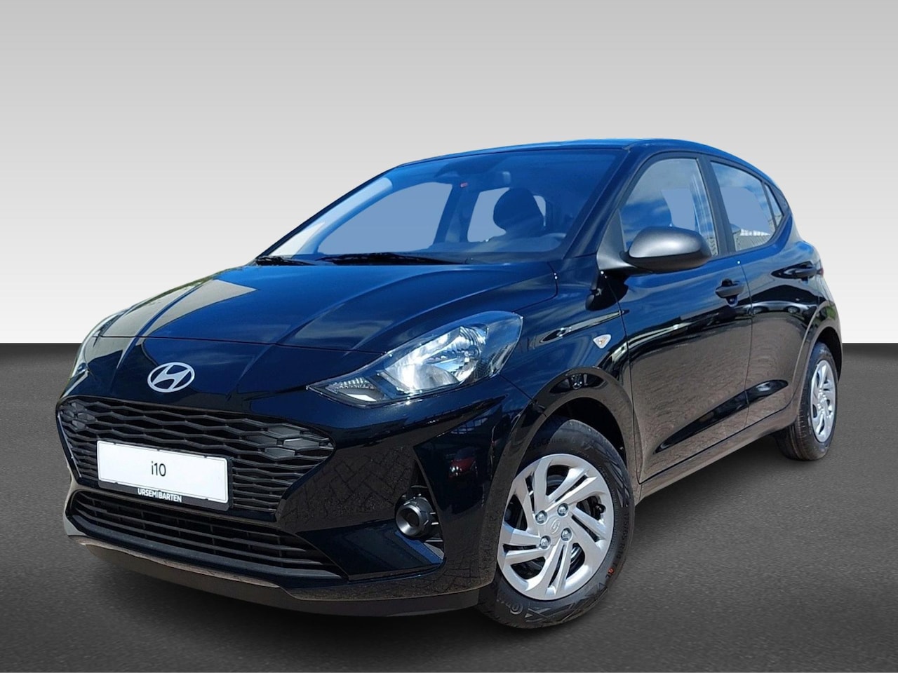 Hyundai i10 - 1.0 Comfort VAN: €21.690 VOOR: €19.190 - AutoWereld.nl