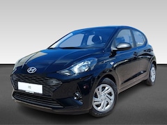 Hyundai i10 - 1.0 Comfort VAN: €21.690 VOOR: €19.190