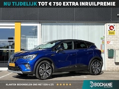 Renault Captur - 1.3 Mild Hybrid 160 EDC Iconic | Bose audio | Cruise Control Adaptief