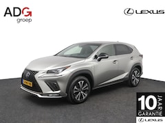 Lexus NX - 300h AWD F F SPORT Line | Panorama dak | Trekhaak afneembaar |