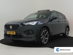 SEAT Tarraco - 1.4 TSI e-Hybrid PHEV FR Business Intense 245pk Trekhaak | 360 camera | Panorama dak | Dod