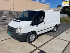 Ford Transit - 260S 2.2 TDCI Economy EditionAIRCOEURO5APK:25-10-20252SLEUTELSBANDEN GOEDTREKHAAKKM:252229