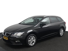 SEAT Leon ST - 1.5 TSI Style Ultimate Edition Rijklaarprijs Nieuwe Banden